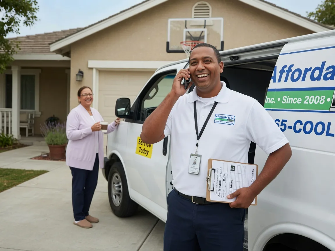 Central Ac Repair Crossroads, NM FAQs
